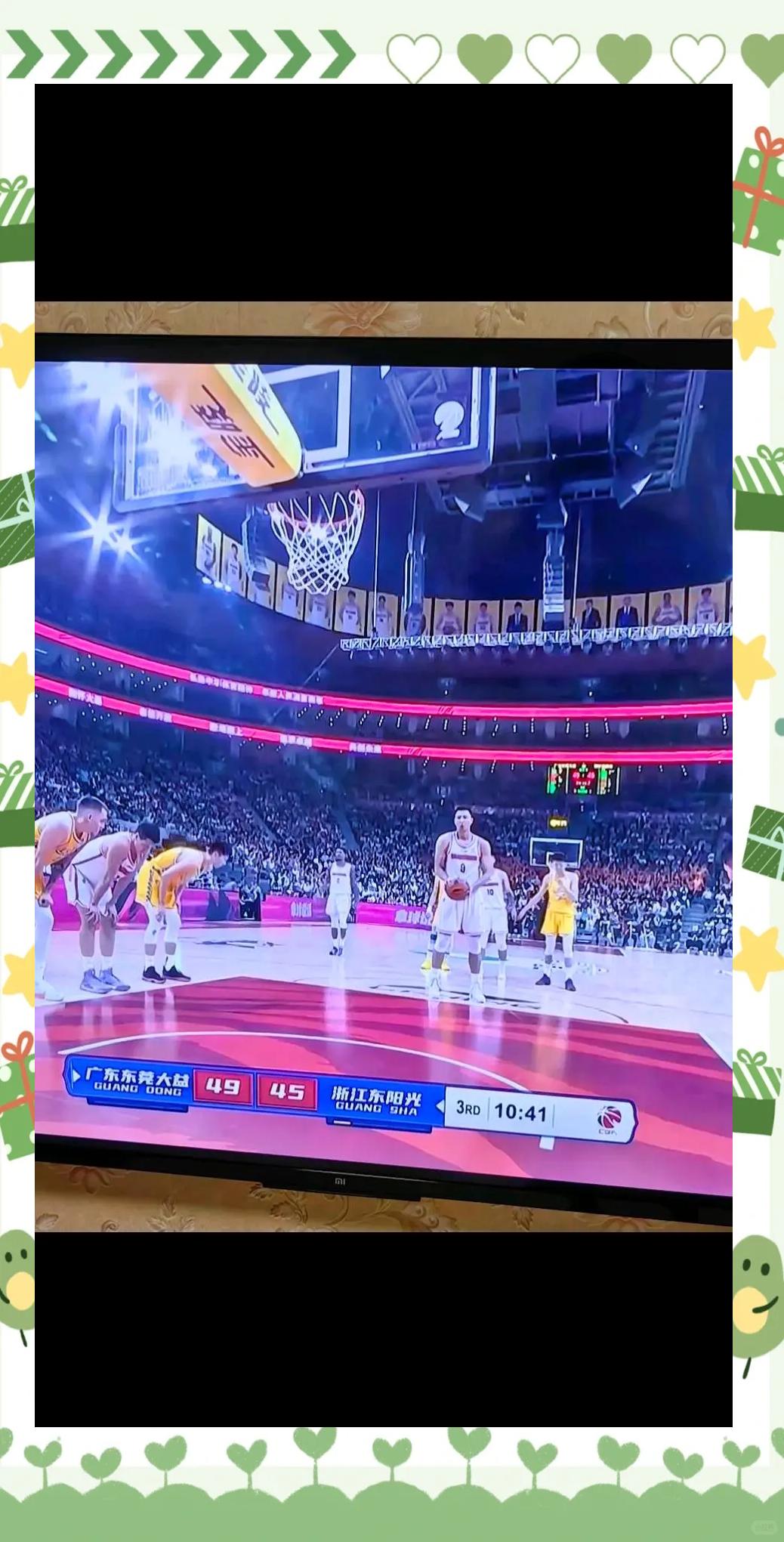 篮球名宿访谈视频热播，故事传奇