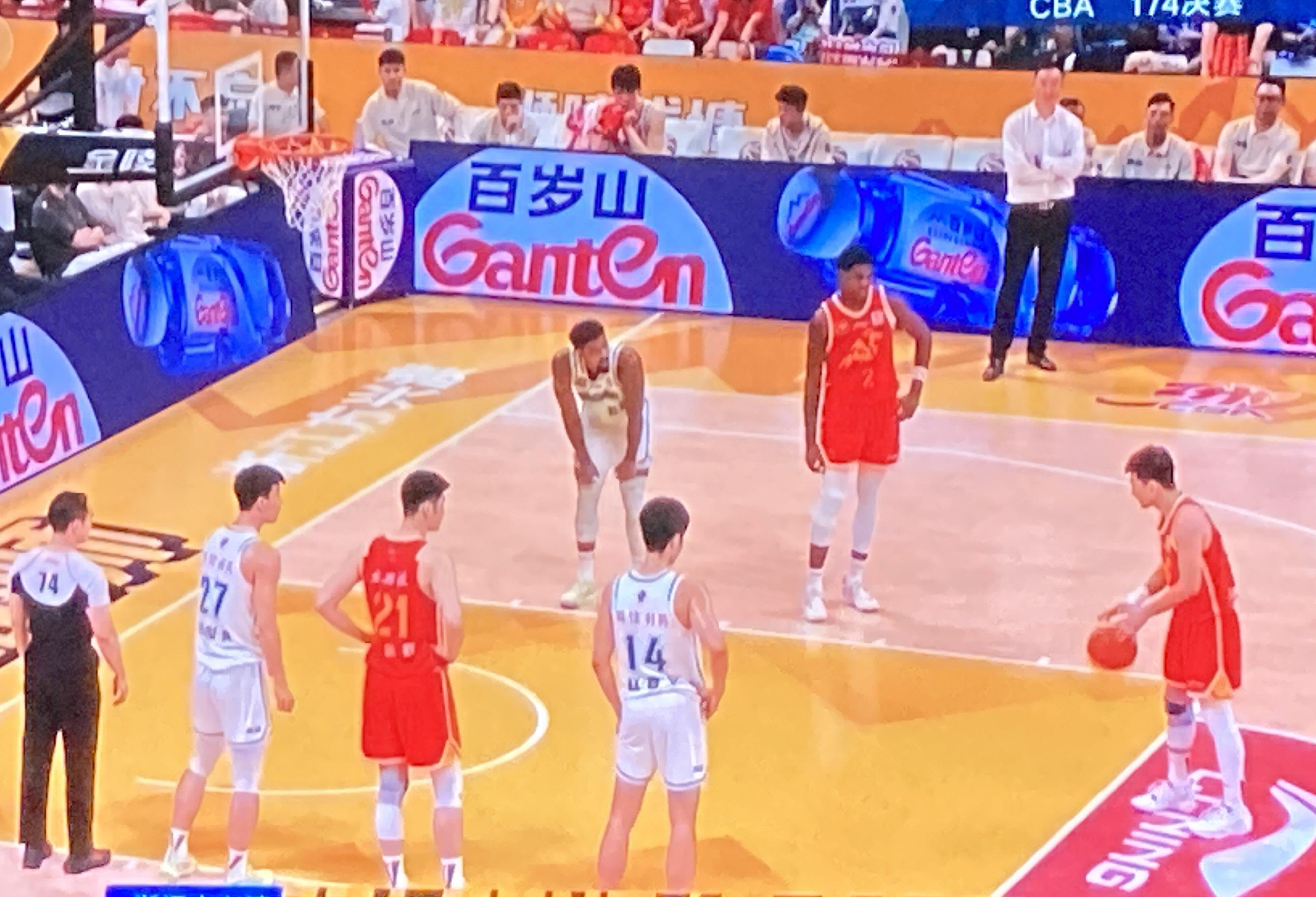 青岛队惜败！主场输给广州队