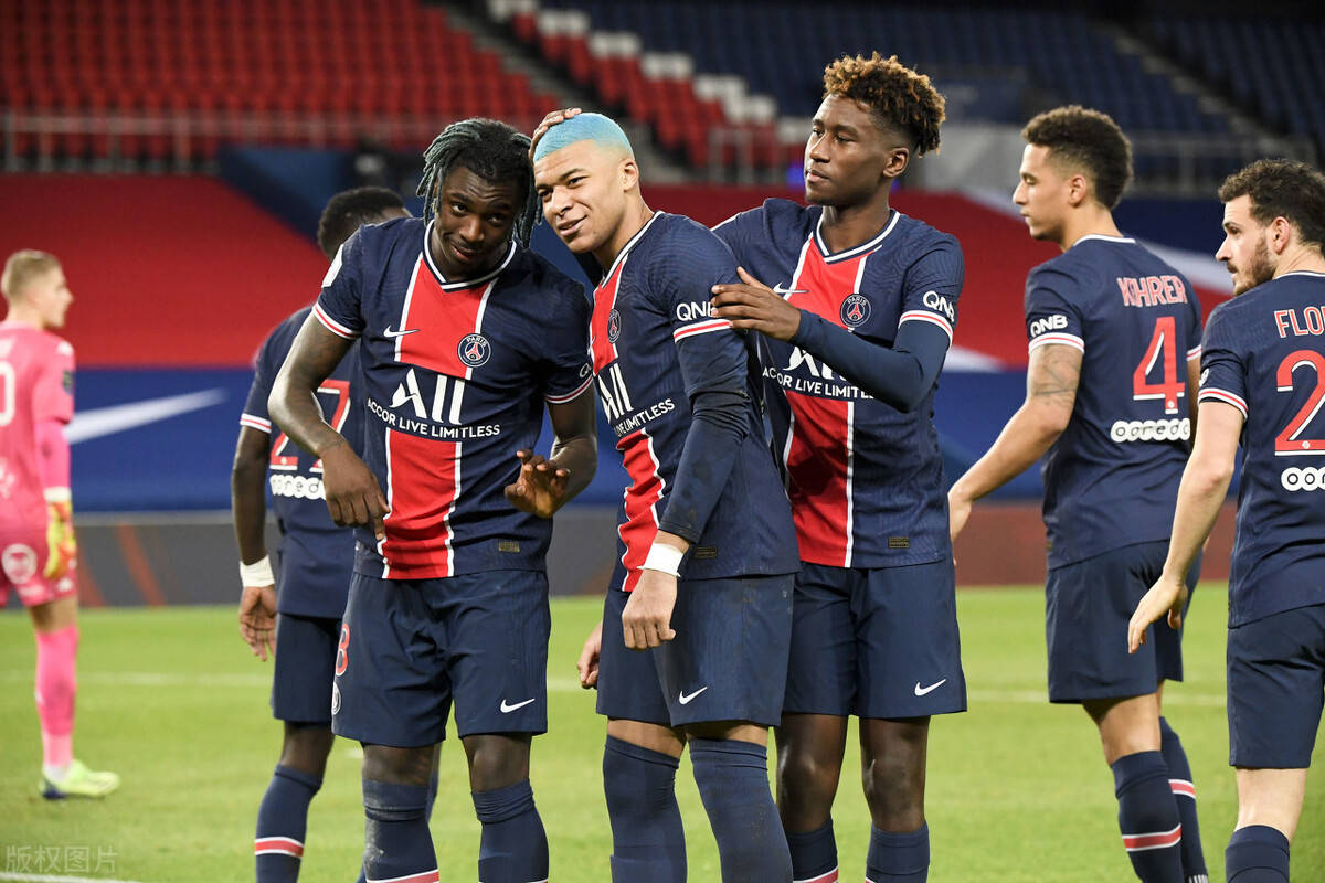 南特客场大败巴黎，战绩节节败退