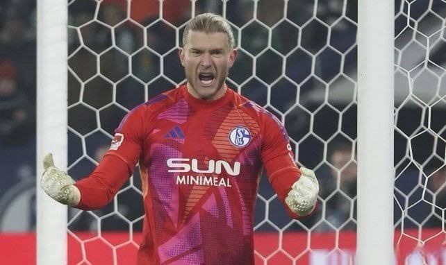 沙尔克再遭惨败，保级形势严峻的简单介绍