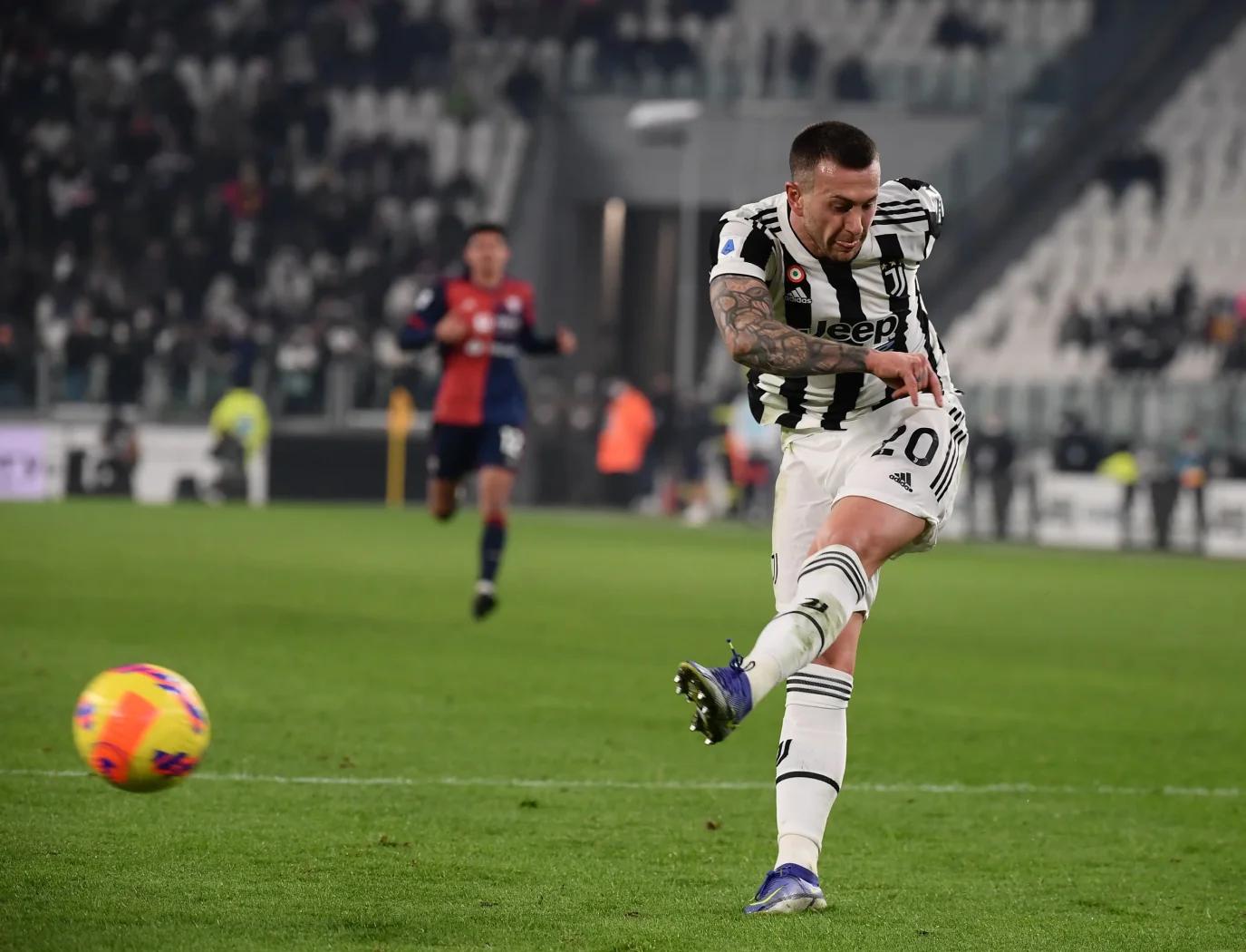 尤文图斯连续胜场，冲击联赛前列