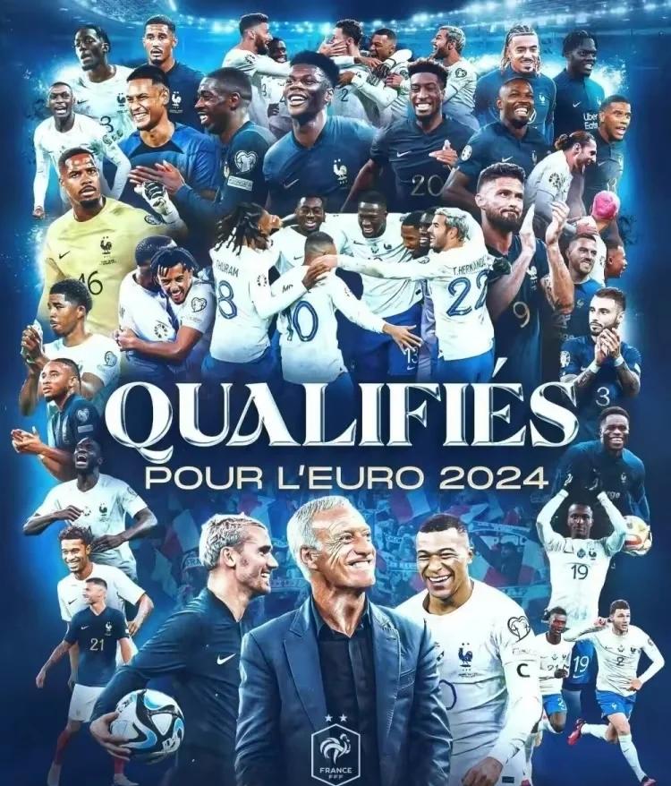 欧洲杯预选赛惊险紧凑，球队实力尽显英姿的简单介绍