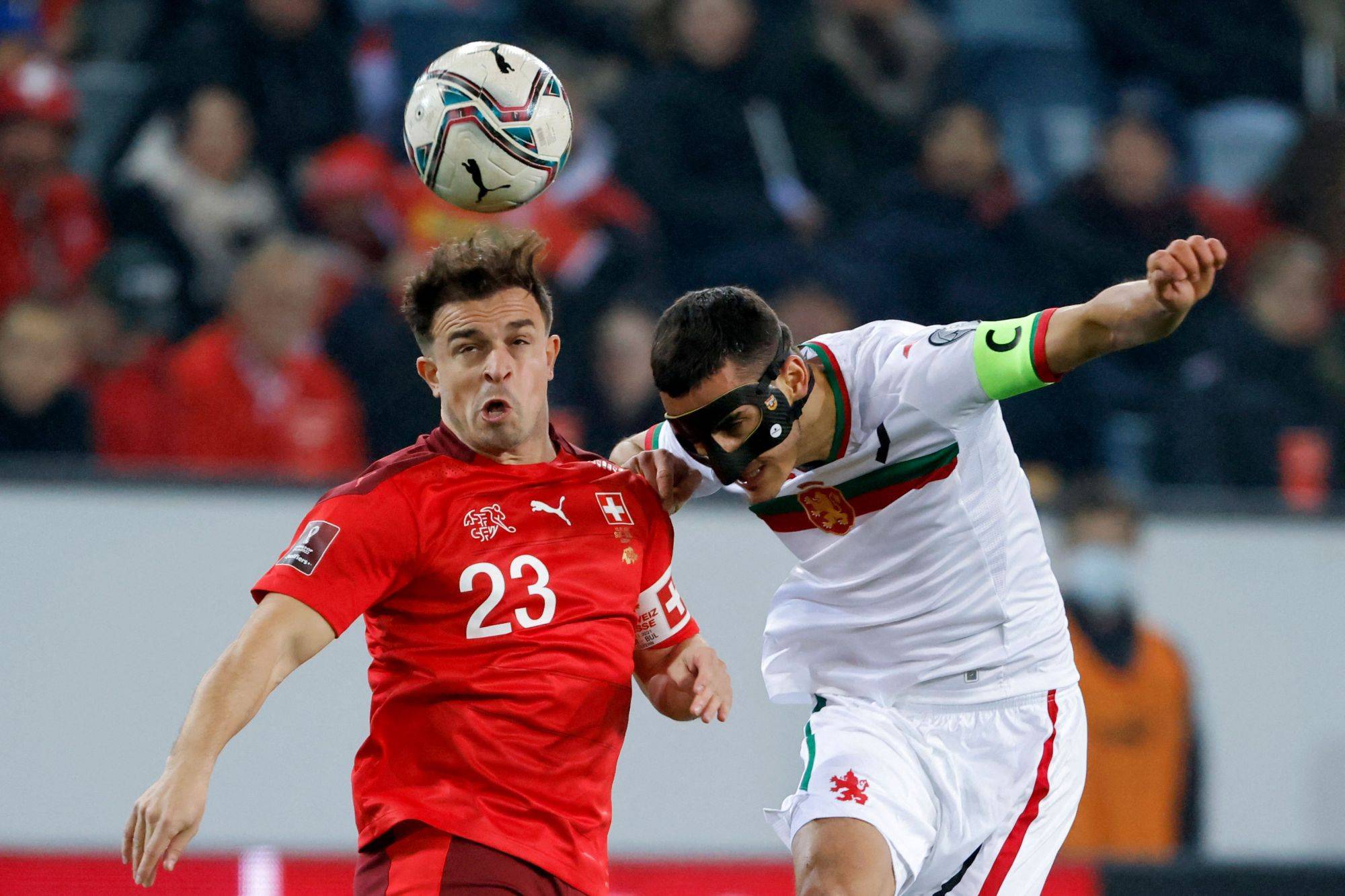 意大利晋级欧洲杯，波兰与瑞士出局