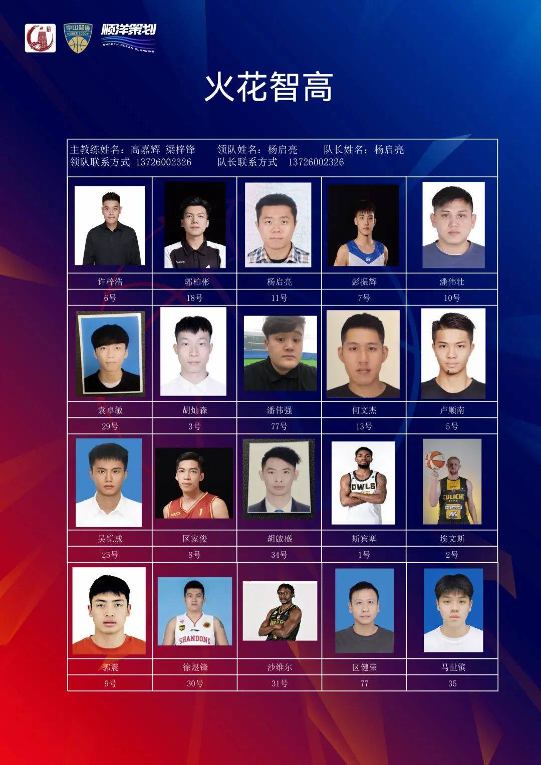 篮球青年联赛优秀球员获得被绝地表现奖项