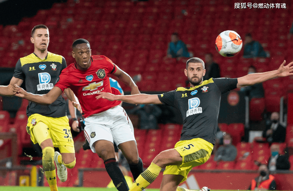 南安普顿主场大胜，重返胜利轨道！