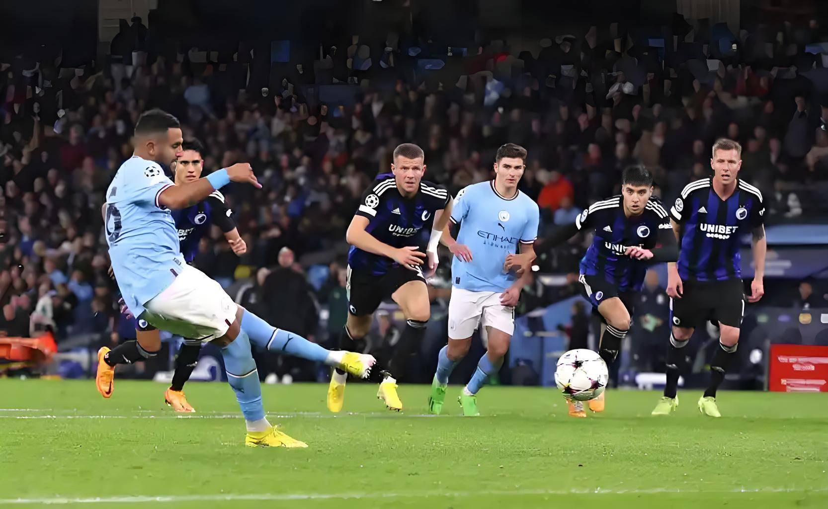 南安普顿主场大胜，重返胜利轨道！