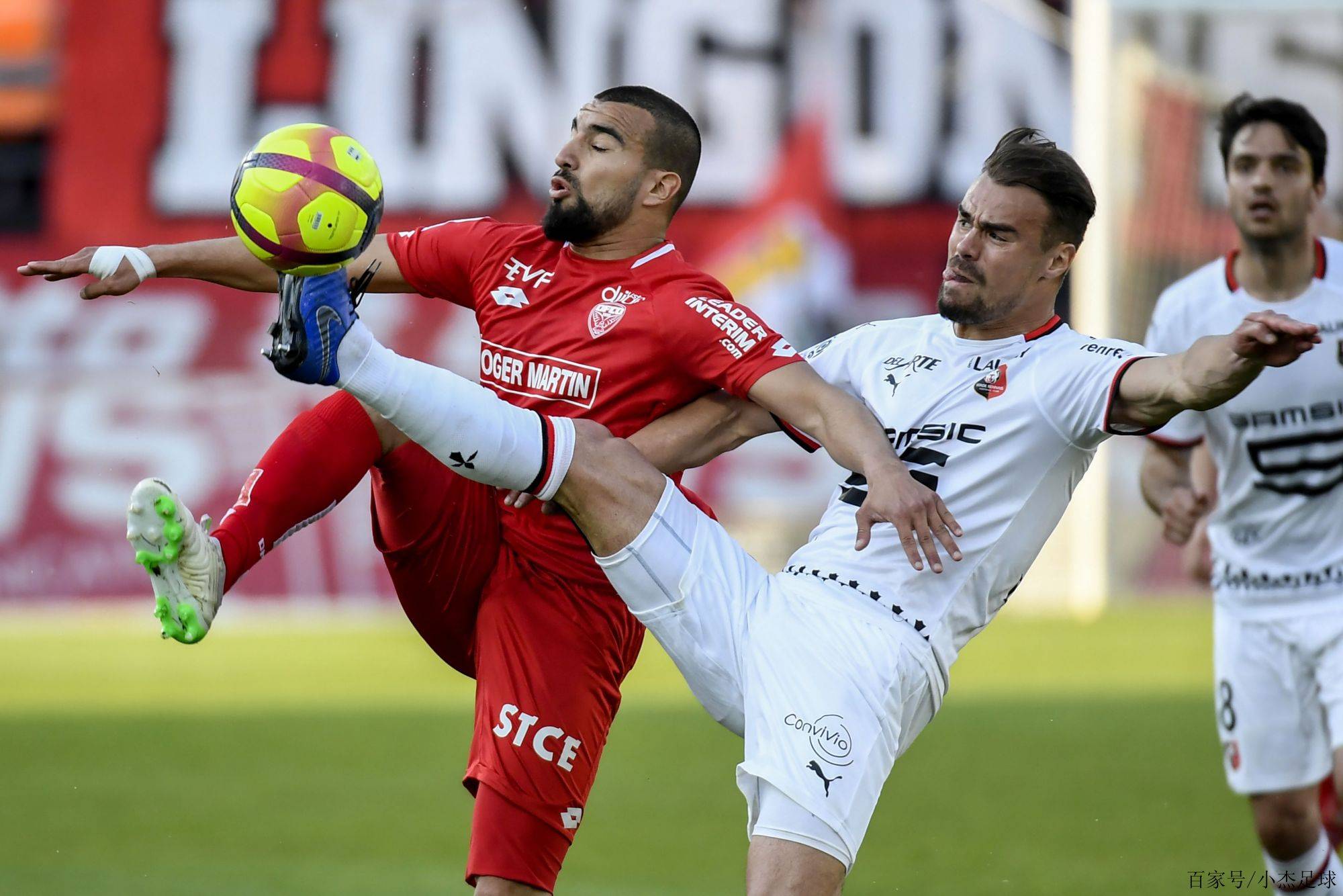 南特客场失利，法甲排名下滑