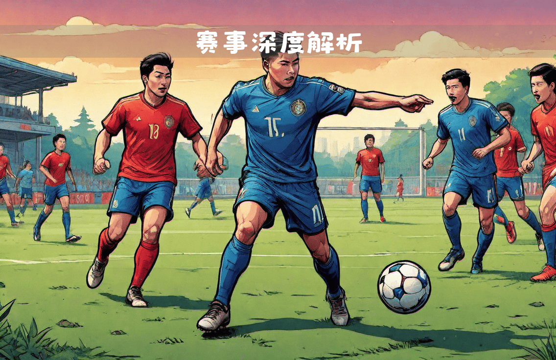 国内足球联赛势均力敌，决战即将打响