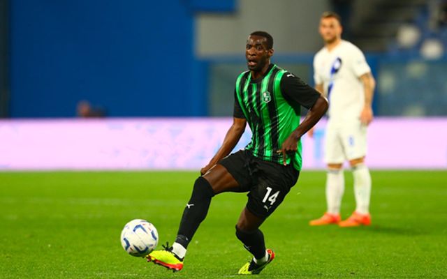 萨索洛客场被逼平，联赛夺冠前景存疑的简单介绍