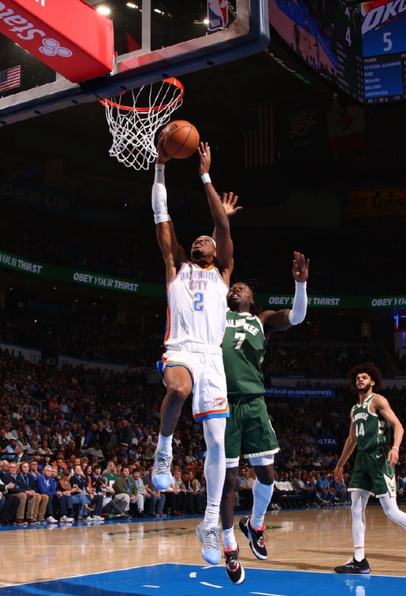 雄鹿迎战黄蜂，必将激发出双方最强战力