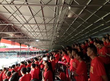 开云下载-深圳比赛前赛后采访，球队战绩如何看待