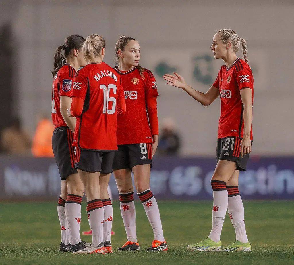 瑞典女足遭挪威逆转