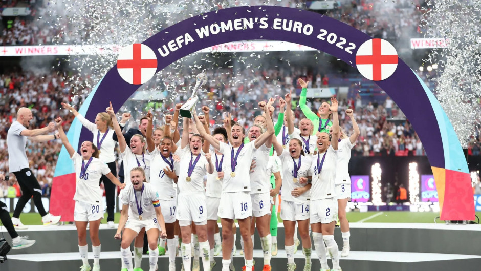 瑞典女足遭挪威逆转