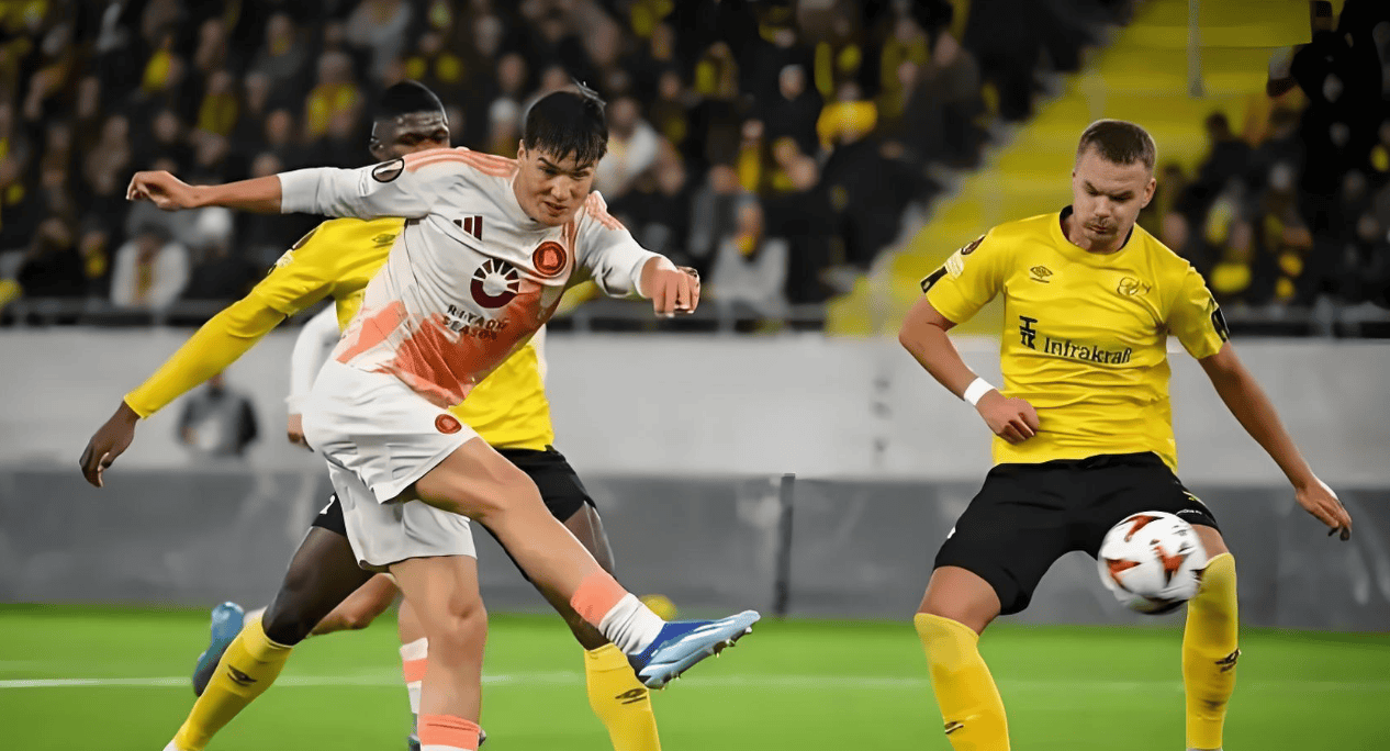 关于霍芬海姆主场告捷，争夺欧战资格更添胜算的信息