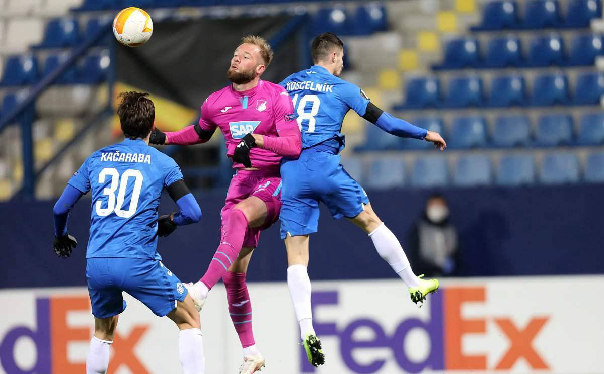 关于霍芬海姆主场告捷，争夺欧战资格更添胜算的信息