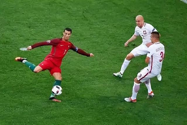 欧国联赛角逐精彩，胜负即将揭晓的简单介绍