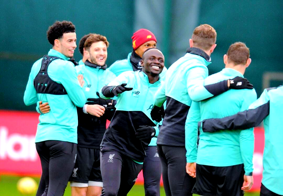 利物浦主场赢球：前进冠军路漫漫的简单介绍