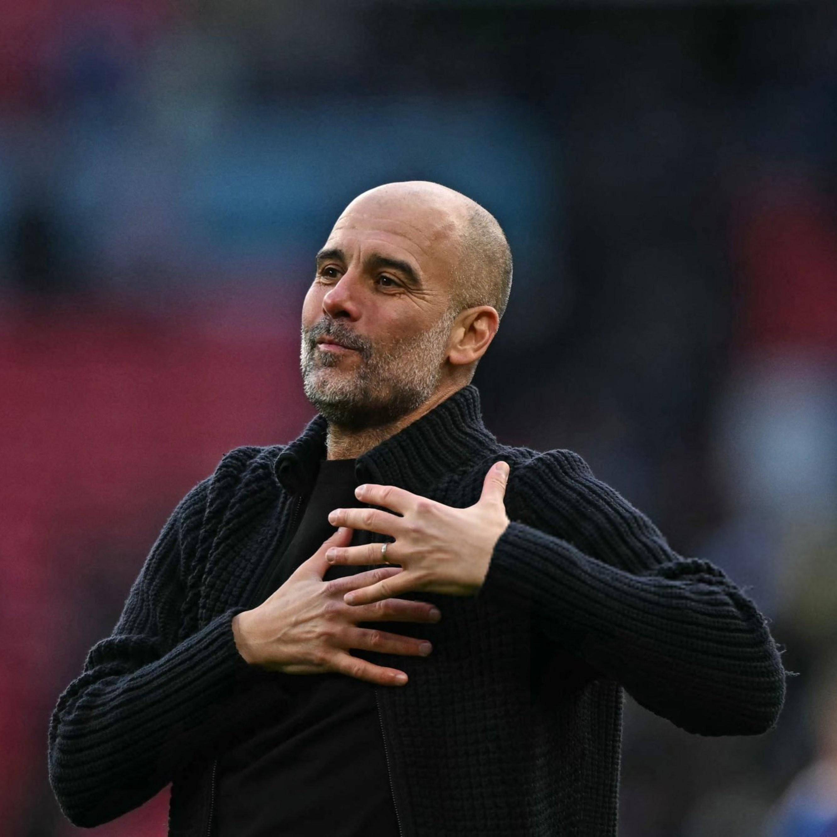 开云体育平台APP-关于曼城再战，蓝月亮的强大让对手望尘莫及的信息