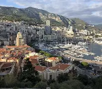 摩纳哥队长卡马文顿表现不俗，全方位发力