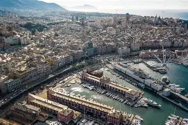 关于热那亚被凯塔尼亚逆转，遭遇失利的信息