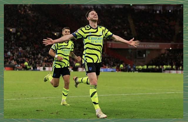 阿森纳出线存疑，球队最后一战关乎晋级命运