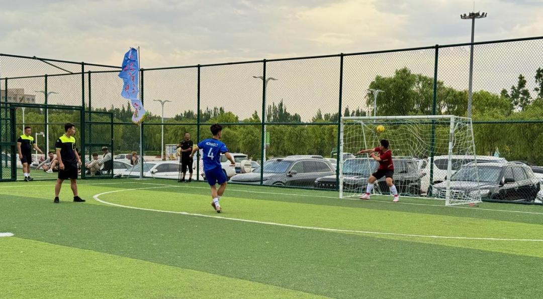 让我们期待一场足球盛宴的精彩呈现