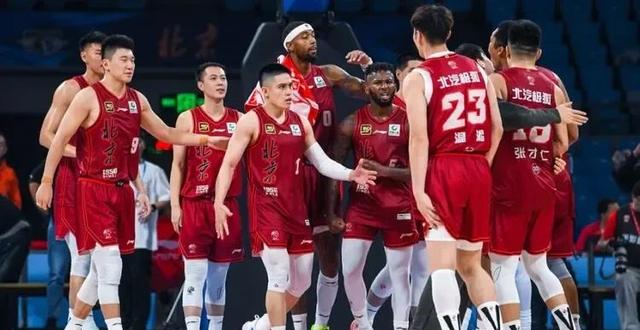 关于山東勝過廣東，將挑戰首鋼衝擊總決賽冠軍的信息