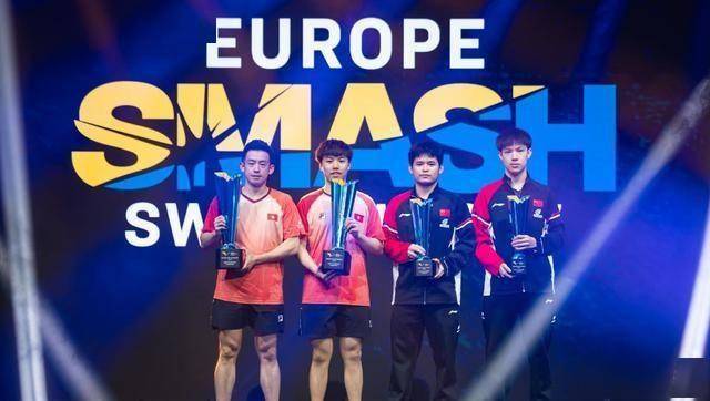 瑞典队险胜对手，暂时领先积分榜