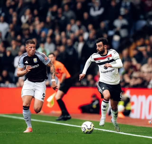 曼联后防连续失球，战绩岌岌可危