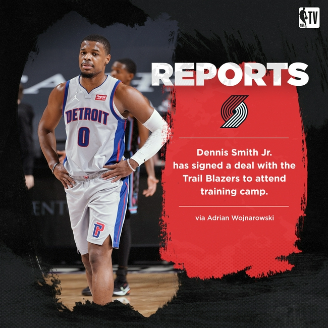 开拓者队暂停训练，球员集体休息