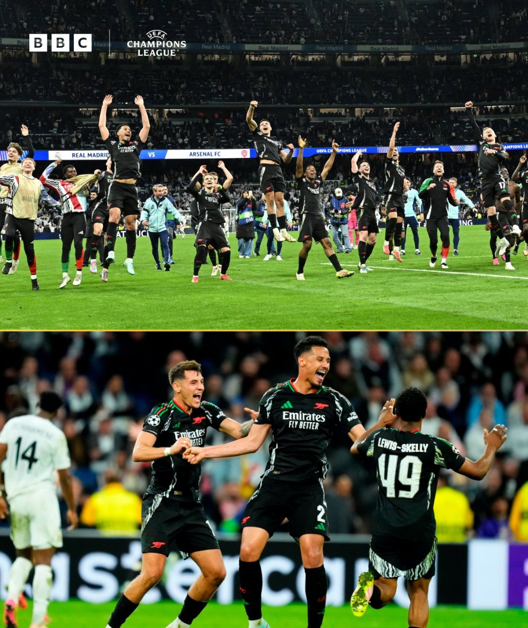 阿森纳中场因传球失误被球迷炮轰