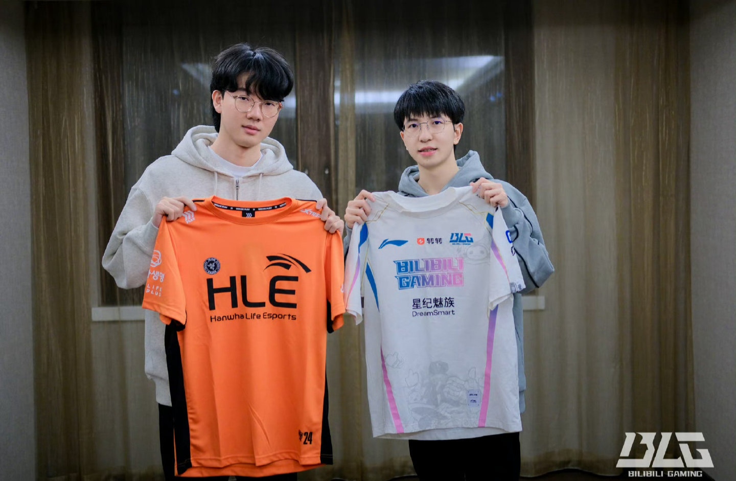 开云体育APP下载-BLG绝杀TL，Viper完成史诗逆转激烈交锋半决赛，点燃全场激情的简单介绍