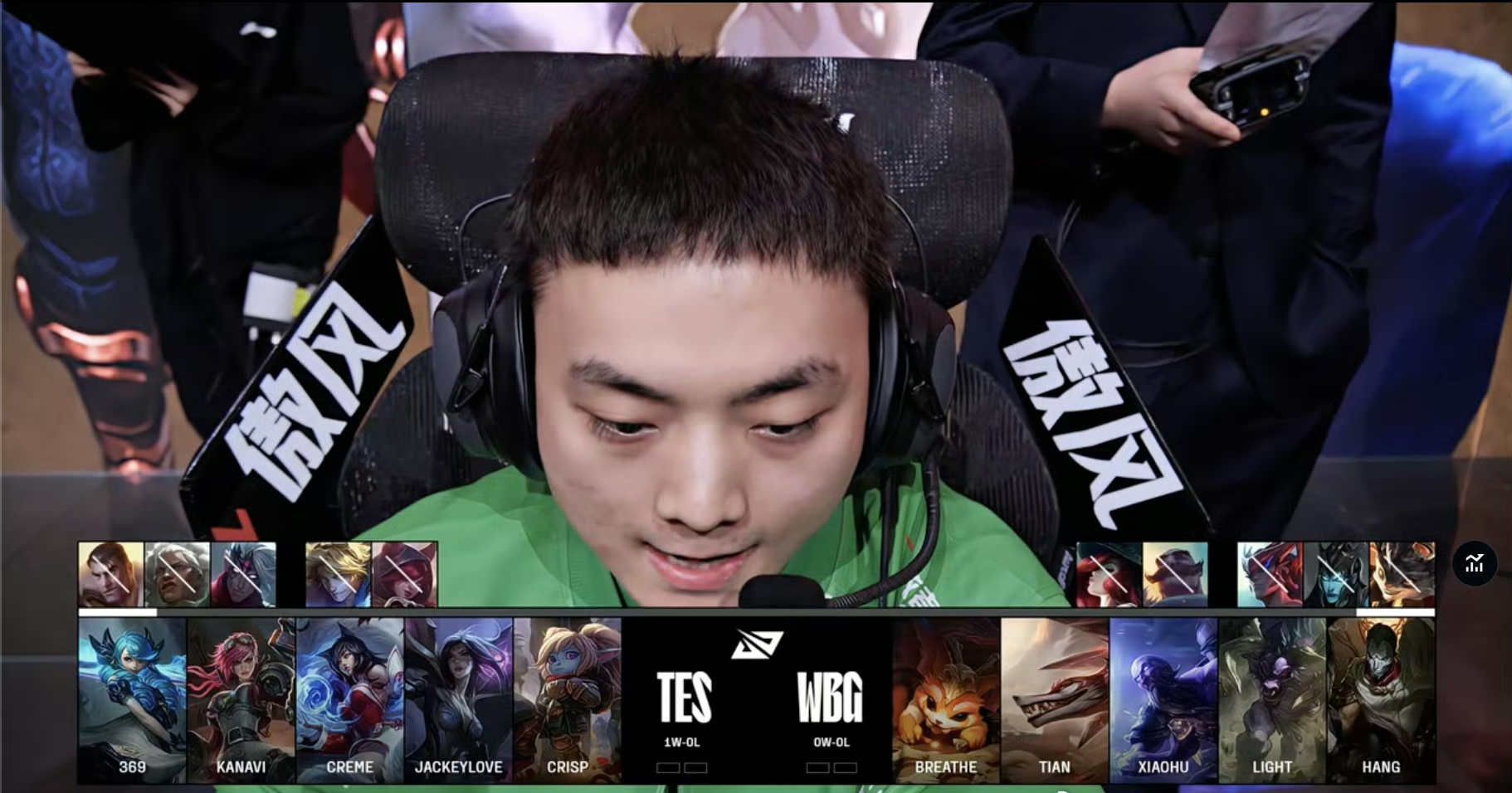 T1力克EG，Uzi完成史诗逆转宿敌对决八强赛，成为赛场最大亮点的简单介绍