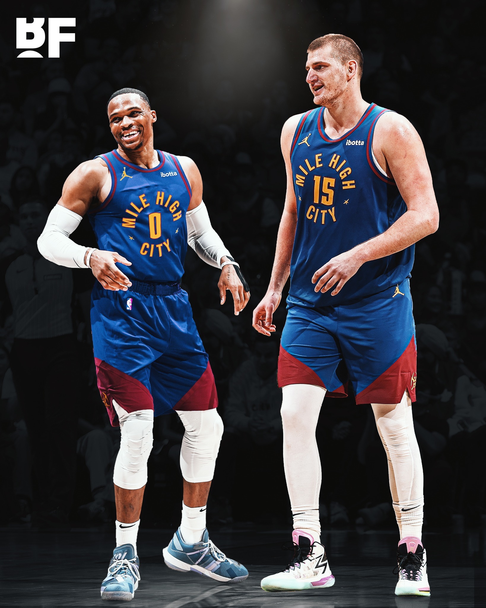 开云体育入口-掘金队负于湖人，遭遇两连败