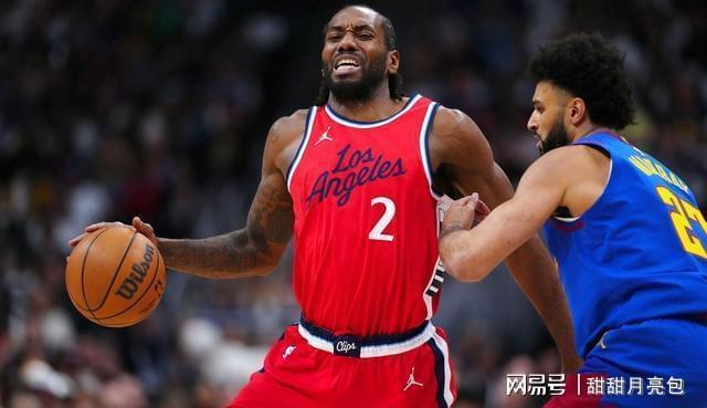 开云体育入口-卡哇伊复出，快船惨败于掘金的简单介绍