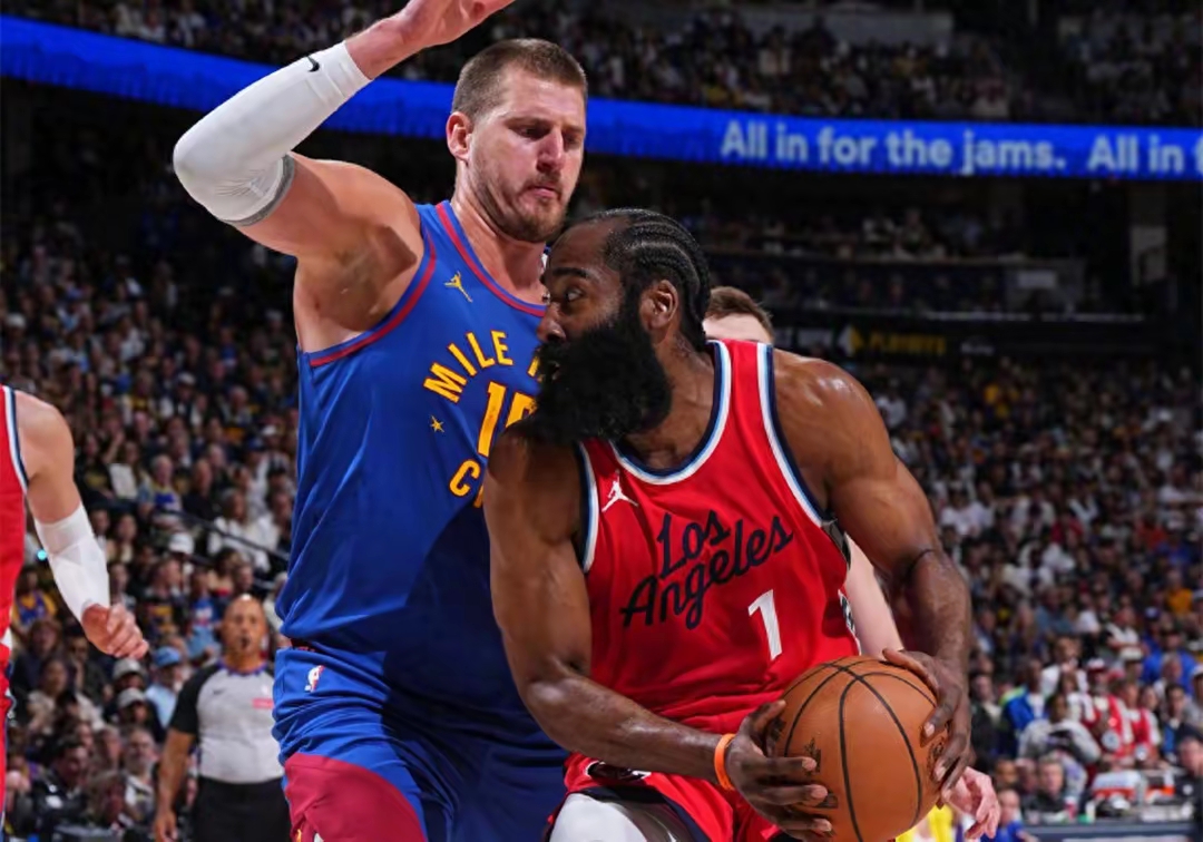 开云官网-快船大胜黄蜂，取得七连胜