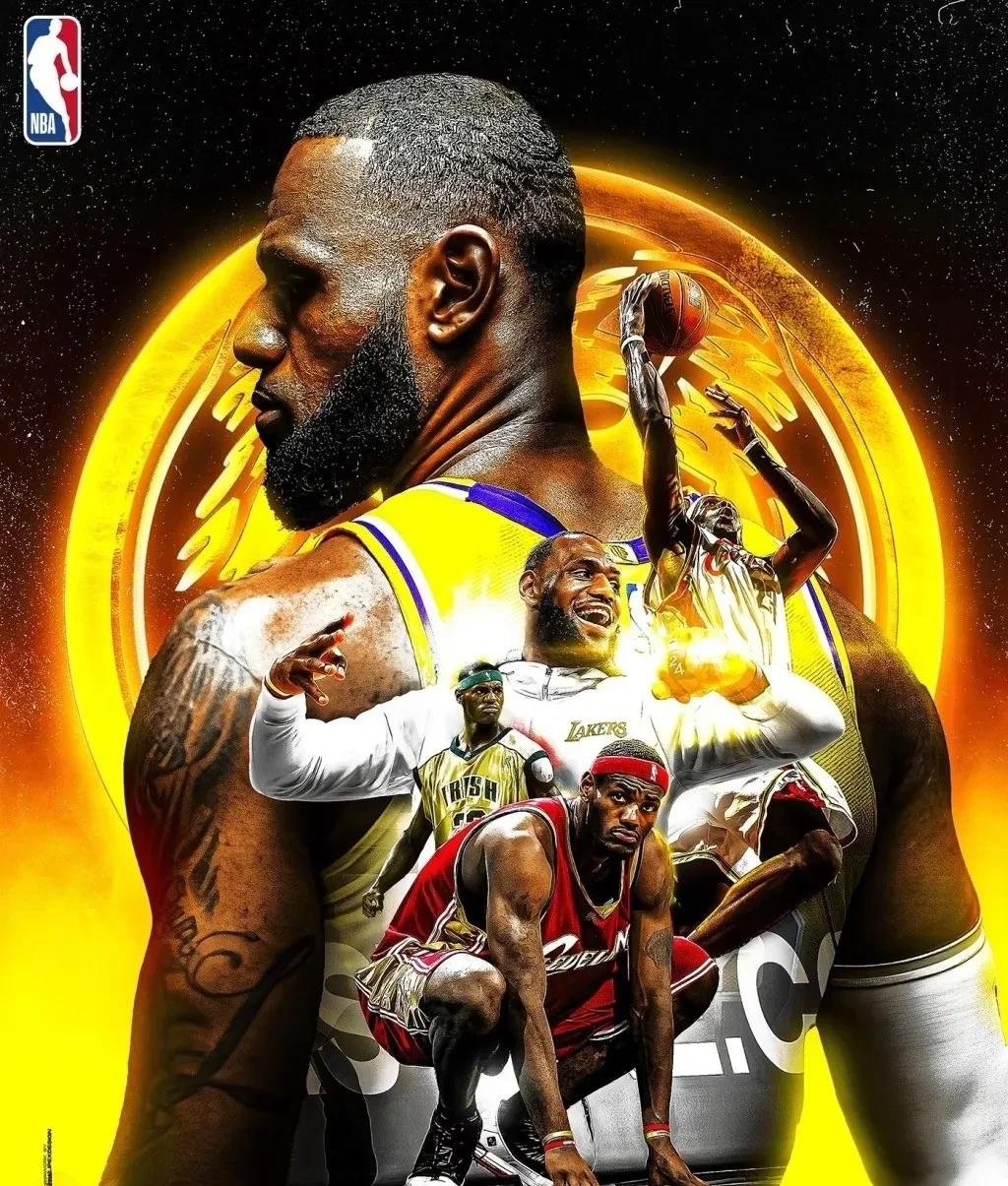 开云APP-湖人欲反弹，詹姆斯重振雄风