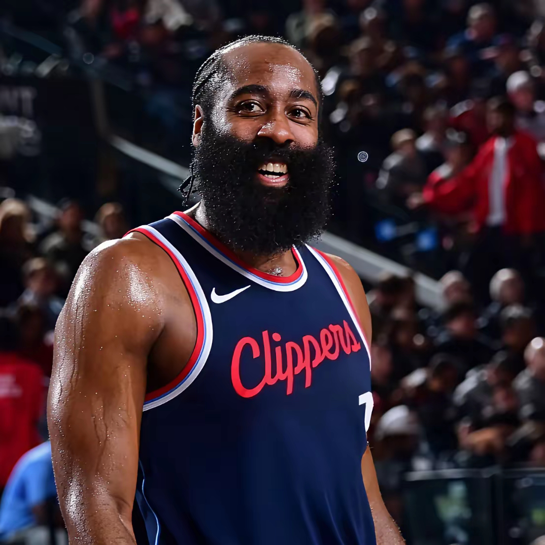 快船队签下前状元威廉姆斯