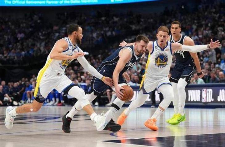 勇士力克爵士，再胜西部豪强的简单介绍