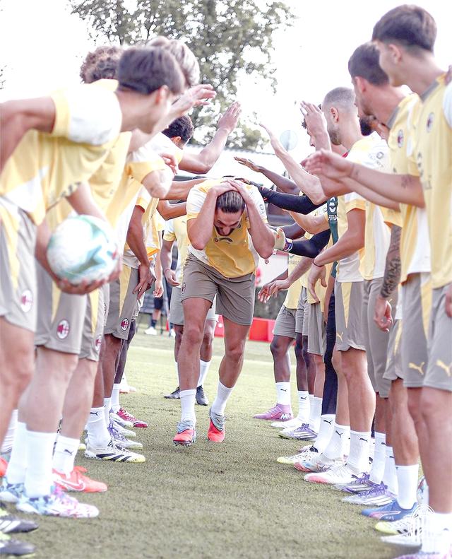 球员个人技巧在比赛中得到了充分展现