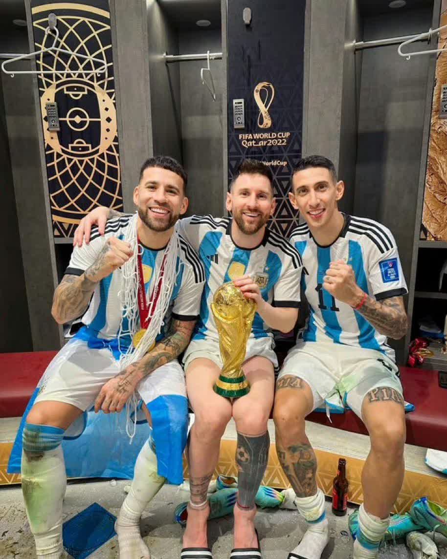 精彩纷呈，球场上的绝对霸主