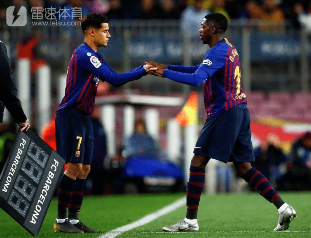 巴塞罗那遭遇格多伊亚尼斯绝杀