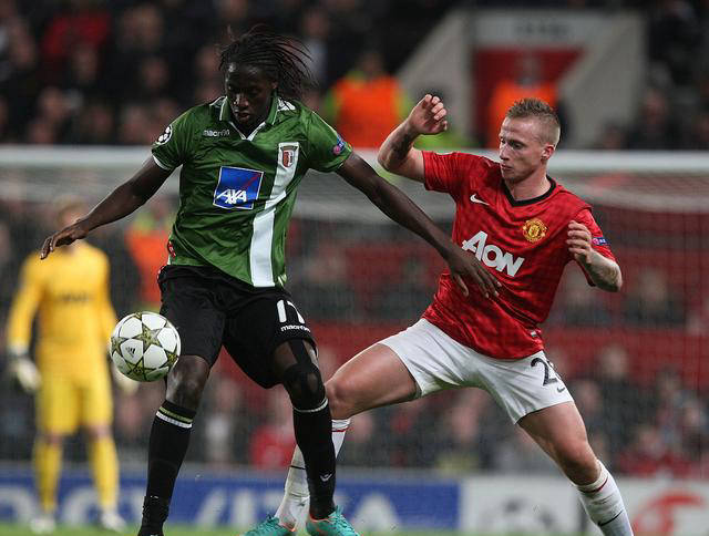 爱尔兰在欧洲预选赛中遭受零封惨败