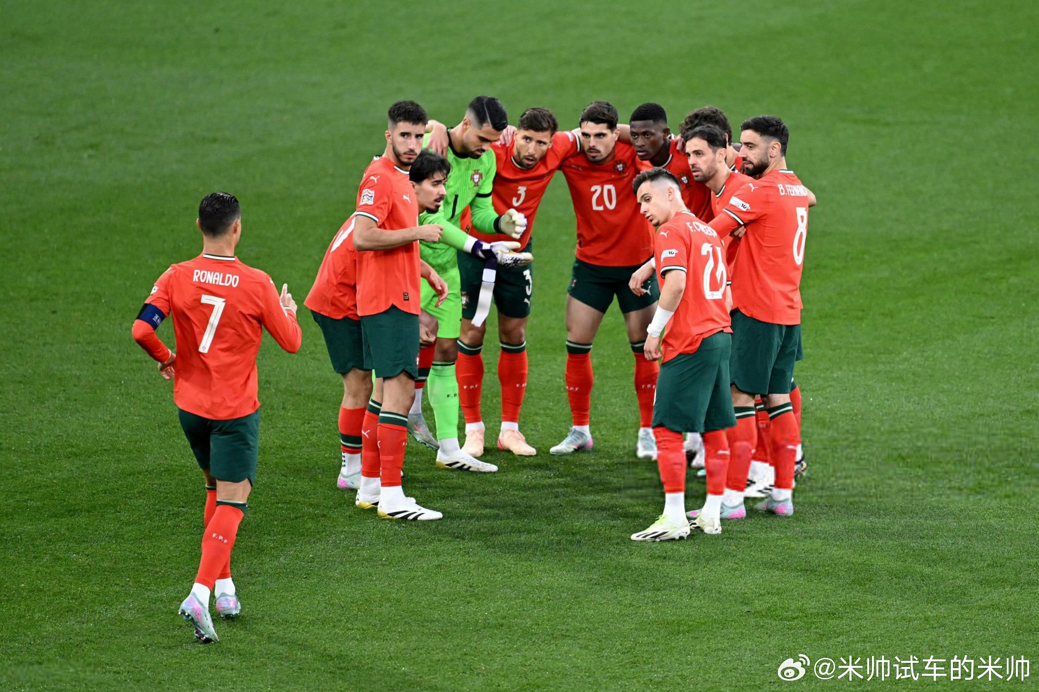 克罗地亚迎战葡萄牙，争取出线机会