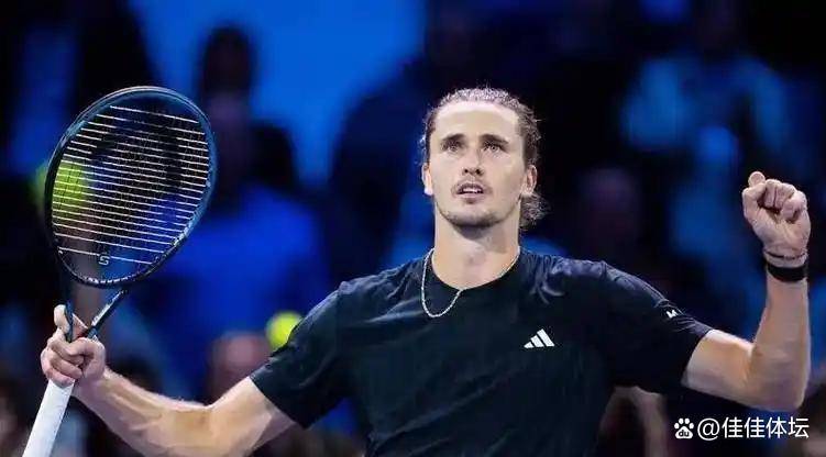 澳网碾压戴维斯杯，兹维列夫状态火热