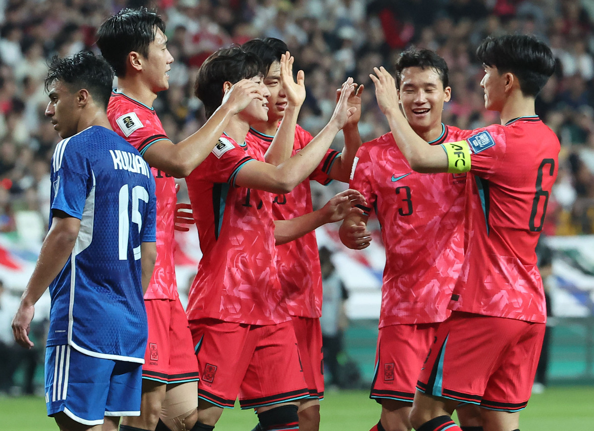 开云体育中国-包含韩国队完胜德国队，梁靖崑扛起全队的词条