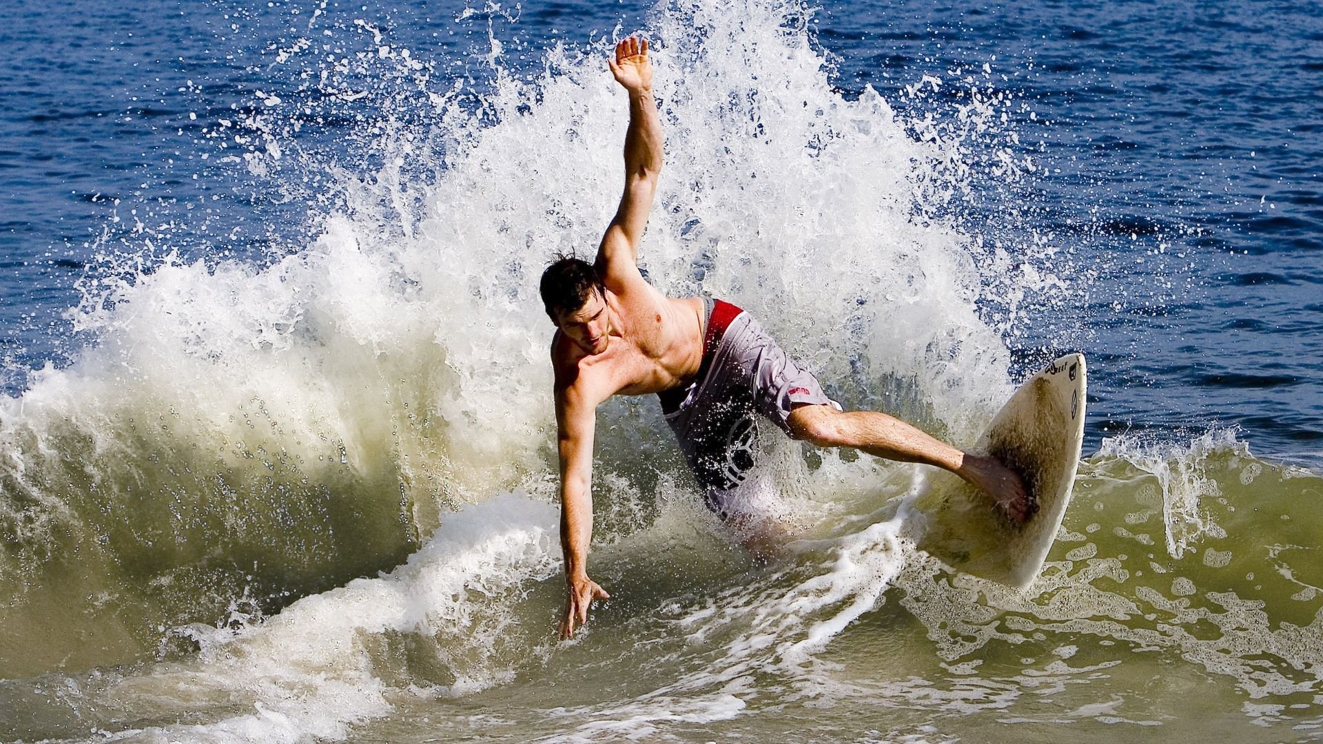 决胜时刻,这场胜利,比温网更甜